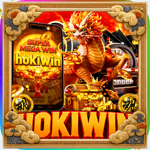 hokiwin — mitra unggulan