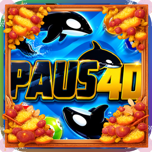 paus4d — mitra unggulan